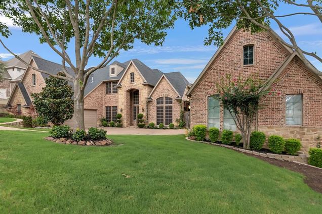 604 Hays Drive Keller, TX House Active - Photo 1 of 40. Opens carousel modal