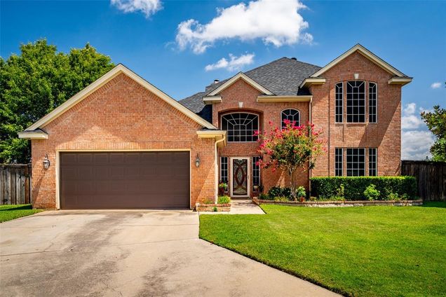 504 Cherry Tree Court