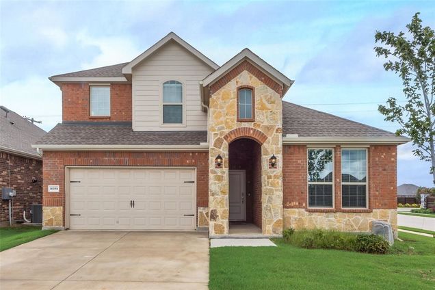 3235 Brady Starr Drive
