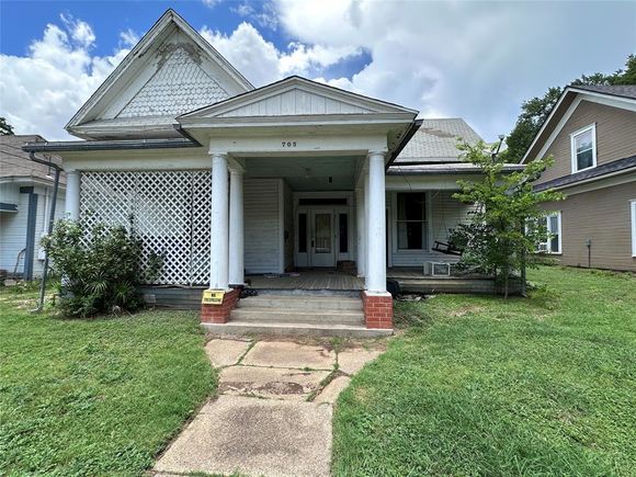 705 E Elm Street Hillsboro, TX House Active - Photo 1 of 1. Opens carousel modal