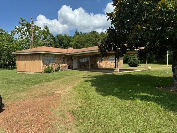 1111 Gilmer Road