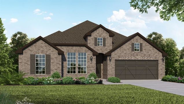 2100 Firewheel Pasture Lane