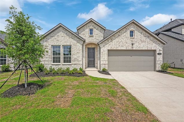 3122 Ferrero Drive Princeton, TX House Active - Photo 1 of 37. Opens carousel modal