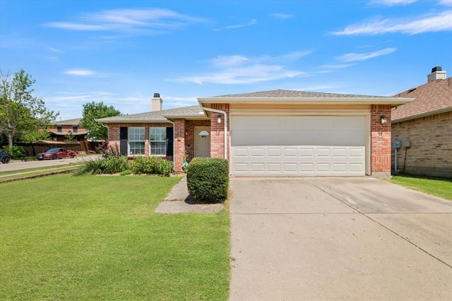 6301 English Saddle Lane