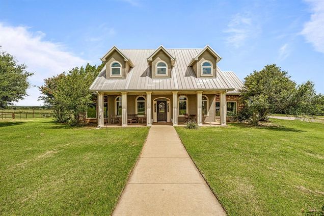 390 Private Road 1632 Stephenville, TX House Active - Photo 1 of 40. Opens carousel modal