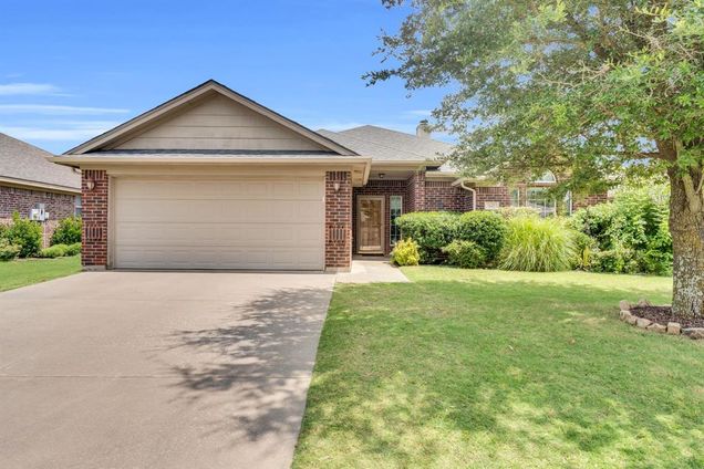 947 Winepress Road Burleson, TX House Active - Photo 1 of 27. Opens carousel modal