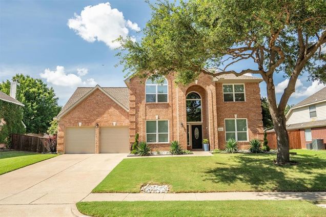 1312 Cherry Brook Way