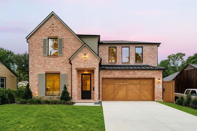 6549 Trammel Drive