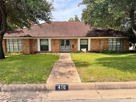 416 Green River Trail Fort Worth, TX House Active - Photo 1 of 20. Opens carousel modal