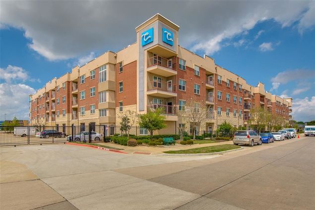 1100 W Trinity Mills Road Unit 3005 Carrollton, TX Condo Active - Photo 1 of 15. Opens carousel modal