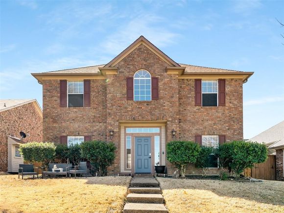 1112 Wild Cherry Drive