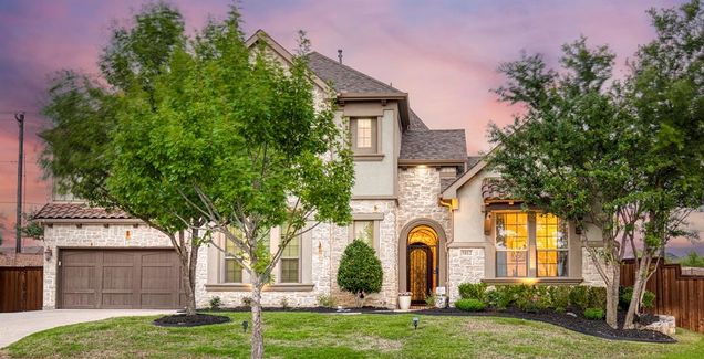 5812 Forefront Avenue Frisco, TX House Active - Photo 1 of 40. Opens carousel modal