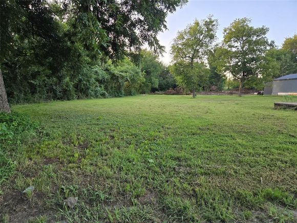 750 W 9th Avenue Corsicana, TX Plot of land Active - Photo 1 of 5. Opens carousel modal