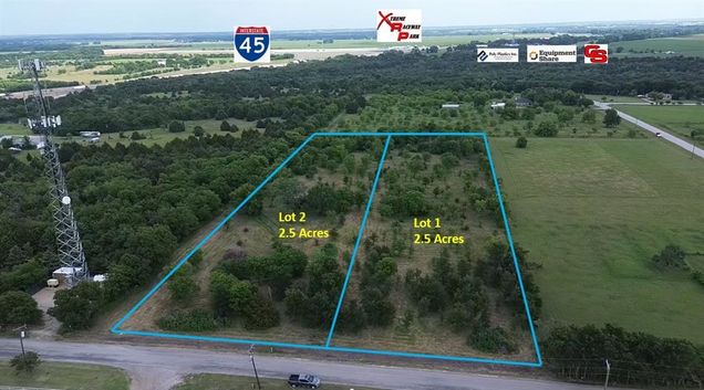 Tbd Lot 1 Wester Road Ferris, TX Plot of land Active - Photo 1 of 18. Opens carousel modal