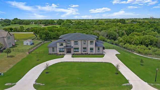 389 Hidden Leaf Circle Sunnyvale, TX House Active - Photo 1 of 38. Opens carousel modal