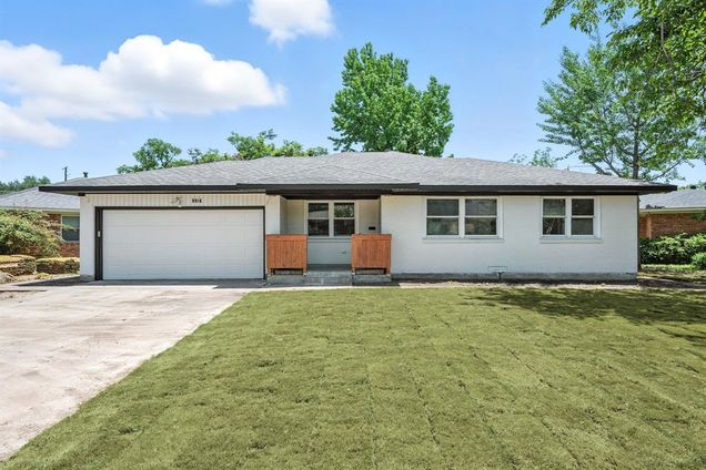 9916 Cloister Drive