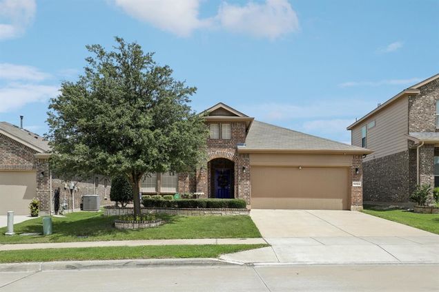 14124 Rabbit Brush Lane Fort Worth, TX House Active - Photo 1 of 39. Opens carousel modal