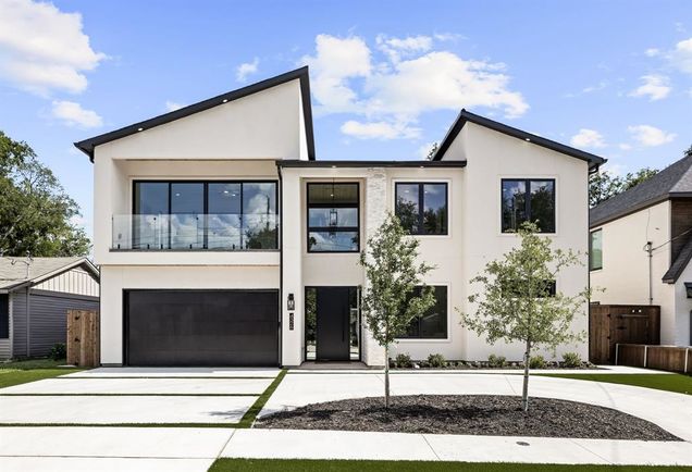 4326 Merrell Road Dallas, TX House Active - Photo 1 of 40. Opens carousel modal