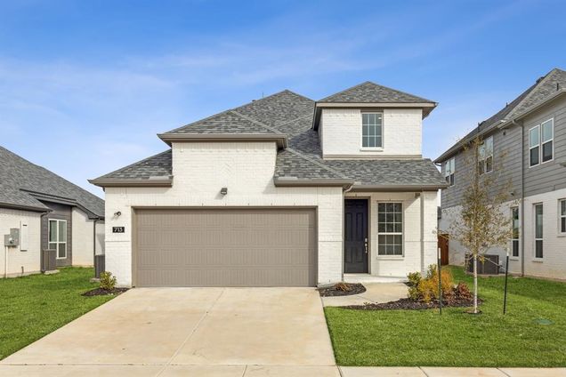 725 Rusty Spurs Place Weston, TX House Active - Photo 1 of 37. Opens carousel modal