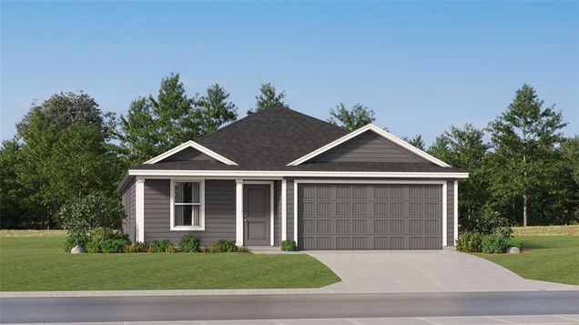 507 Mudson Drive