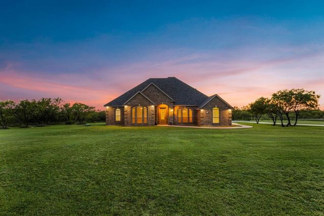 6014 Quail Ridge