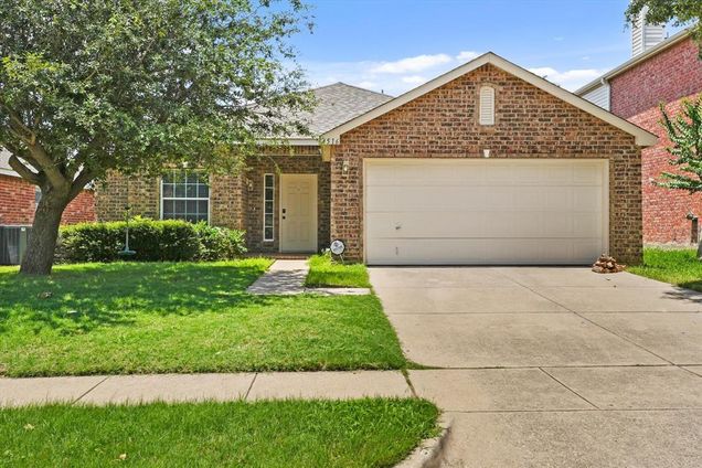 4516 Fox Sedge Lane Denton, TX House Active - Photo 1 of 40. Opens carousel modal