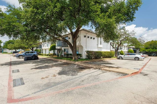 12888 Montfort Drive Unit 214