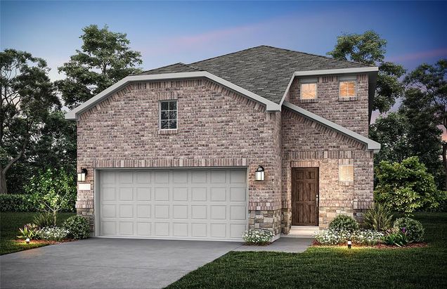 2407 Roundstone Way