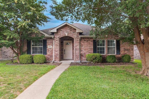 1706 White Rock Court