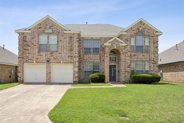 7724 Brook Meadow Lane