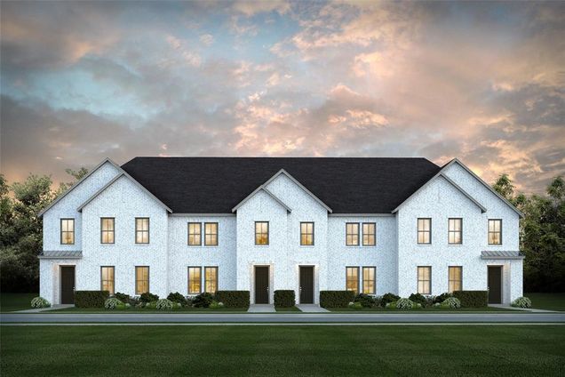 2608 Bluejack Road
