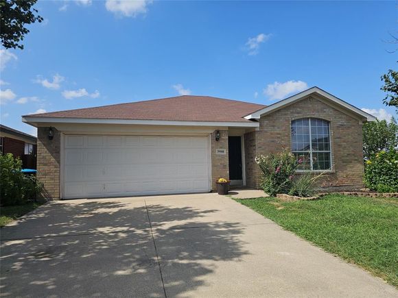 9900 Long Rifle Drive Fort Worth, TX House Active - Photo 1 of 22. Opens carousel modal