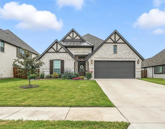 212 Mercer Drive Josephine, TX House Active - Photo 1 of 33. Opens carousel modal