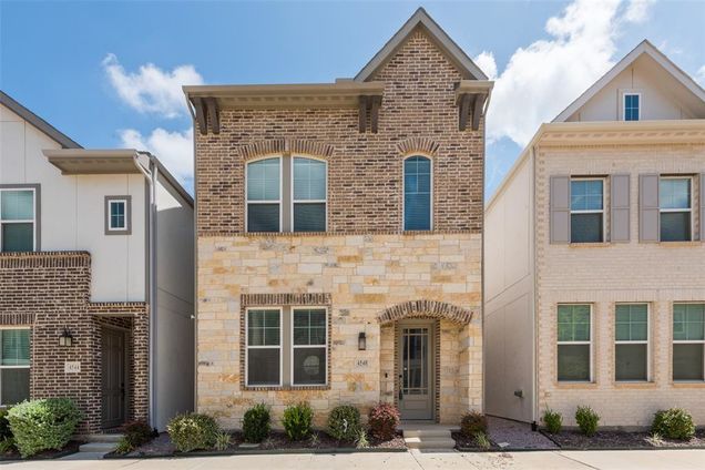 4540 Ward Street North Richland Hills, TX House Active - Photo 1 of 27. Opens carousel modal