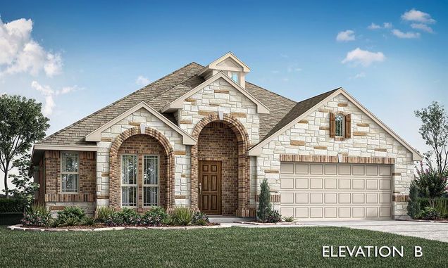 4516 Copper Point Drive Fort Worth, TX House Active - Photo 1 of 31. Opens carousel modal
