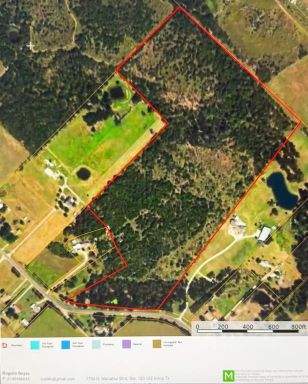 16914 Fm Road Terrell, TX Plot of land Active - Photo 1 of 15. Opens carousel modal