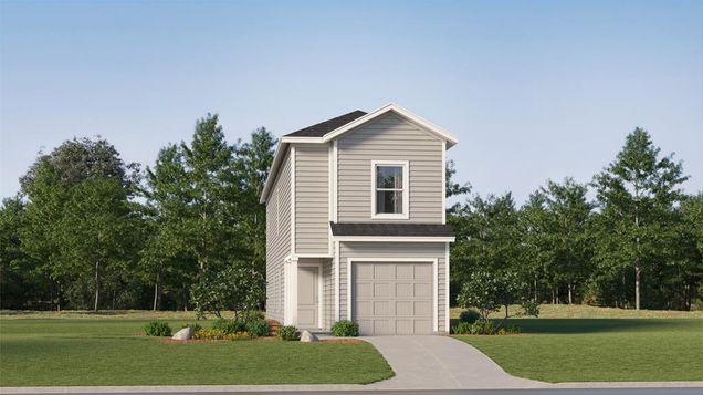 726 Sandhill Crane Lane