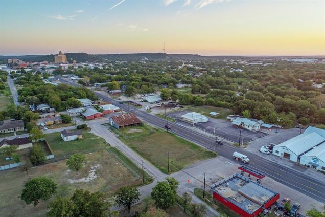 1206 S Oak Avenue Mineral Wells, TX Plot of land Active - Photo 1 of 10. Opens carousel modal