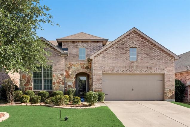 1804 Shoebill Drive Little Elm, TX House Active - Photo 1 of 23. Opens carousel modal