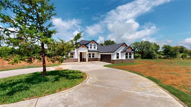 416 Linden Street Keene, TX House Active - Photo 1 of 33. Opens carousel modal