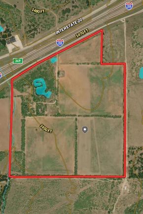 6685 Interstate 20 Ranger, TX Plot of land Active - Photo 1 of 28. Opens carousel modal