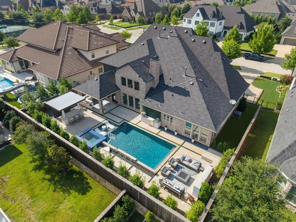 4233 Hickory Grove Lane