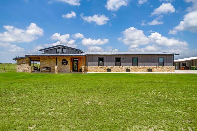 208 Private Road 107 Blum, TX House Active - Photo 1 of 39. Opens carousel modal