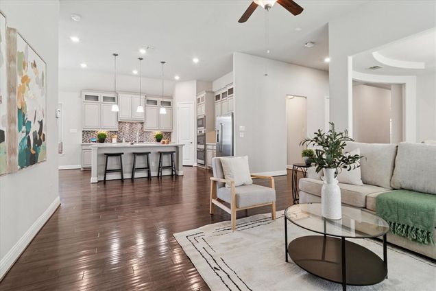 6278 Culverdale Lane Frisco, TX House Active - Photo 1 of 40. Opens carousel modal