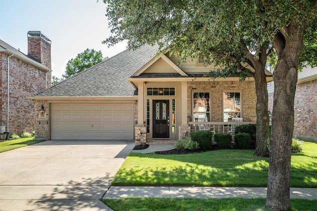 1651 Meadows Avenue Argyle, TX House Active - Photo 1 of 40. Opens carousel modal