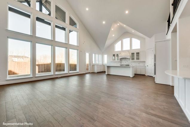 4820 Buffalo Trace Trail McKinney, TX House Active - Photo 1 of 29. Opens carousel modal