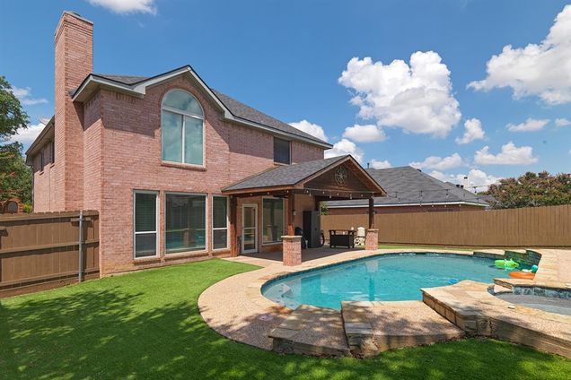 2309 Gatwick Court Flower Mound, TX House Active - Photo 1 of 29. Opens carousel modal