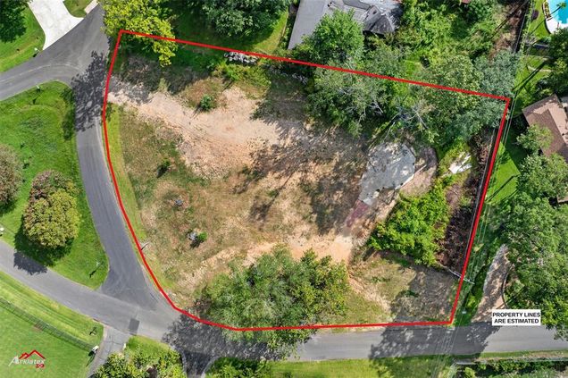 6230 East Ridge Shreveport, LA Plot of land Active - Photo 1 of 8. Opens carousel modal