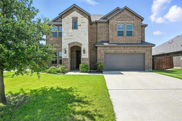 2525 Wallingford Drive
