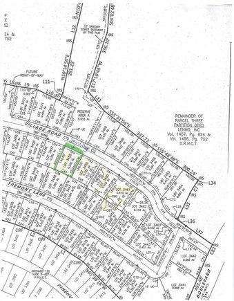 2711 Village Road Granbury, TX Plot of land Active - Photo 1 of 2. Opens carousel modal